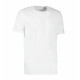 Футболка чоловіча ID Organic (білий)