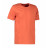 Футболка чоловіча ID Organic (кораловий)