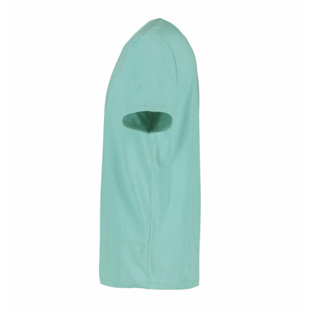 Футболка чоловіча ID Organic (пильний морський)