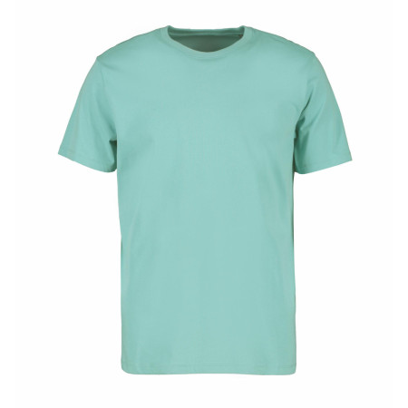 Футболка чоловіча ID Organic (пильний морський)