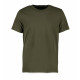 Футболка чоловіча ID Organic (оливковий)
