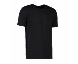 Футболка чоловіча ID Organic (чорний)
