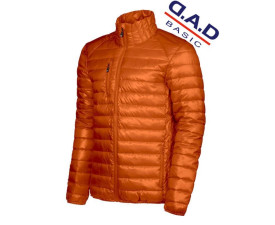 Куртка чоловіча D.A.D Mabel (помаранчевий)