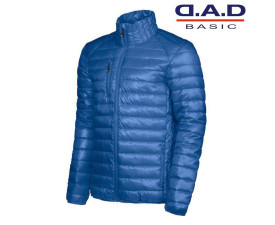Куртка чоловіча D.A.D Mabel (яскраво-синій)