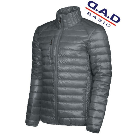 Куртка чоловіча D.A.D Mabel (сірий)