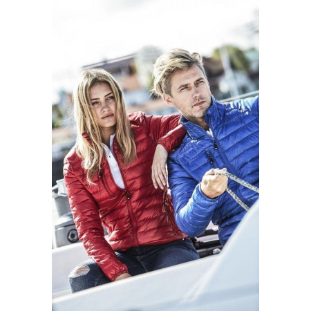 Куртка чоловіча D.A.D Mabel (сірий)