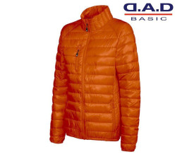 Куртка жіноча D.A.D Mabel (помаранчевий)