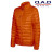 Куртка жіноча D.A.D Mabel (помаранчевий)