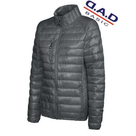 Куртка жіноча D.A.D Mabel (сірий)