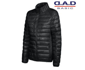 Куртка жіноча D.A.D Mabel (чорний)