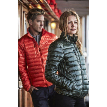 Куртка жіноча D.A.D Mabel (сірий)