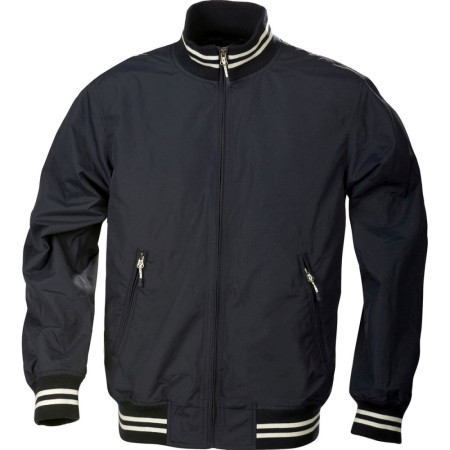 Куртка James Harvest Garland (темно-синій)