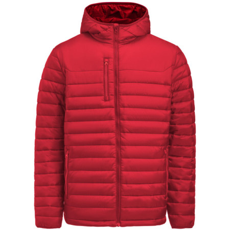 Куртка чоловіча James Harvest Meadows (червоний)