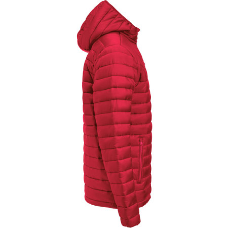 Куртка чоловіча James Harvest Meadows (червоний)