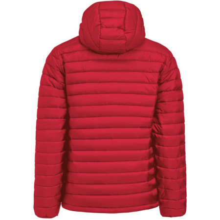 Куртка чоловіча James Harvest Meadows (червоний)