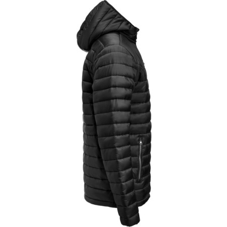 Куртка чоловіча James Harvest Meadows (чорний) Куртка чоловіча James Harvest Meadows (чорний)