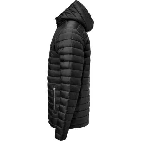 Куртка чоловіча James Harvest Meadows (чорний) Куртка чоловіча James Harvest Meadows (чорний)