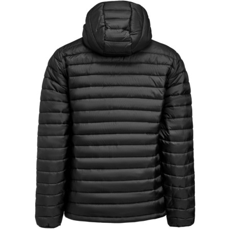 Куртка чоловіча James Harvest Meadows (чорний) Куртка чоловіча James Harvest Meadows (чорний)