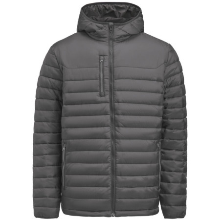 Куртка чоловіча James Harvest Meadows (сталевий сірий) Куртка чоловіча James Harvest Meadows (сталевий сірий)