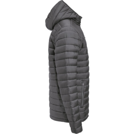 Куртка чоловіча James Harvest Meadows (сталевий сірий) Куртка чоловіча James Harvest Meadows (сталевий сірий)