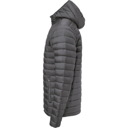 Куртка чоловіча James Harvest Meadows (сталевий сірий) Куртка чоловіча James Harvest Meadows (сталевий сірий)