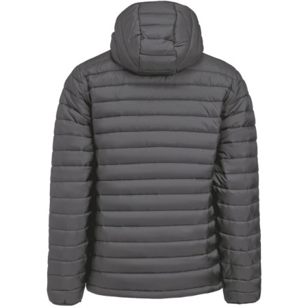 Куртка чоловіча James Harvest Meadows (сталевий сірий) Куртка чоловіча James Harvest Meadows (сталевий сірий)