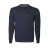 Светр чоловічий James Harvest Nottingmoon (темно-синій)