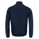 Кардиган на блискавці чоловічий James Harvest Ashland (темно-синій)
