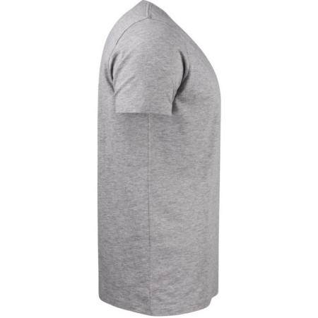 Футболка чоловіча James Harvest Twoville (сірий-меланж) Футболка чоловіча James Harvest Twoville (сірий-меланж)