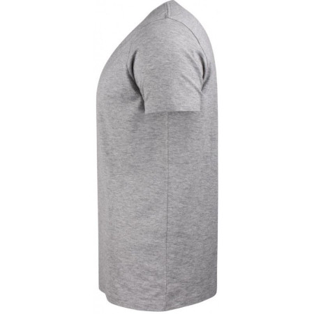 Футболка чоловіча James Harvest Twoville (сірий-меланж) Футболка чоловіча James Harvest Twoville (сірий-меланж)