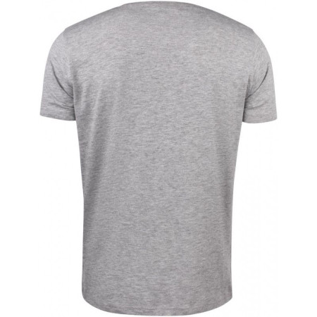 Футболка чоловіча James Harvest Twoville (сірий-меланж) Футболка чоловіча James Harvest Twoville (сірий-меланж)