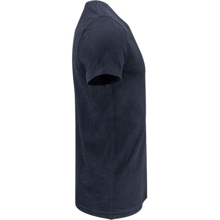 Футболка чоловіча James Harvest Twoville (темно-синій)