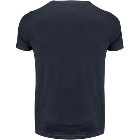 Футболка чоловіча James Harvest Twoville (темно-синій)