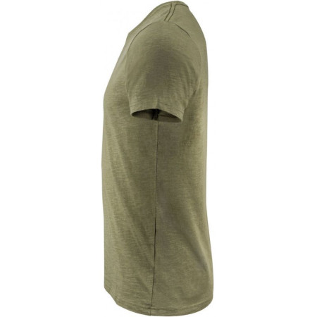 Футболка чоловіча James Harvest Twoville (оливковий) Футболка чоловіча James Harvest Twoville (оливковий)