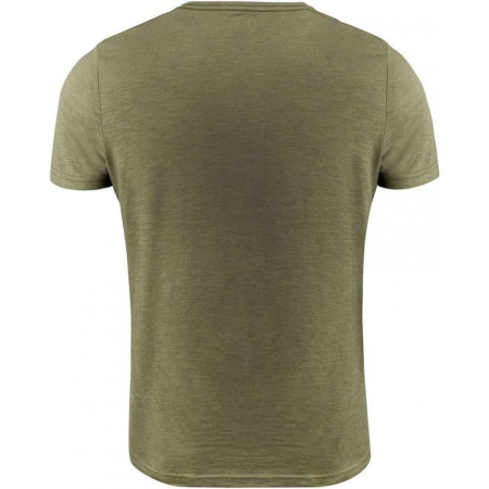 Футболка чоловіча James Harvest Twoville (оливковий) Футболка чоловіча James Harvest Twoville (оливковий)