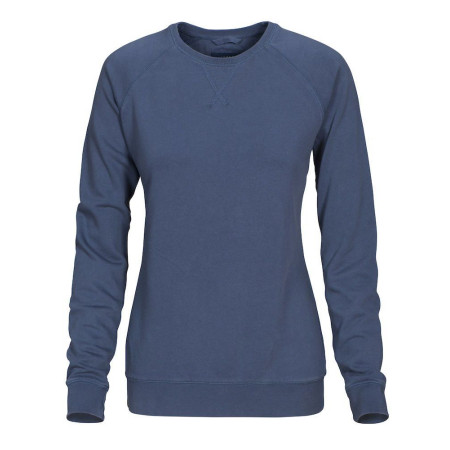 Світшот жіночий James Harvest Cornell (теплий синій)