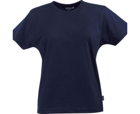 Футболка жіноча James Harvest American Т (темно-синій)