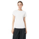 Футболка жіноча James Harvest American U (білий)