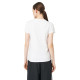 Футболка жіноча James Harvest American U (білий)