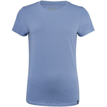 Футболка жіноча James Harvest American U (сизий)