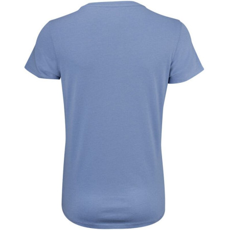 Футболка жіноча James Harvest American U (сизий)