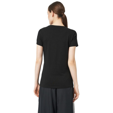 Футболка жіноча James Harvest American U (чорний)