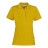 Футболка поло жіноча James Harvest Neptune (насичений сонячний)