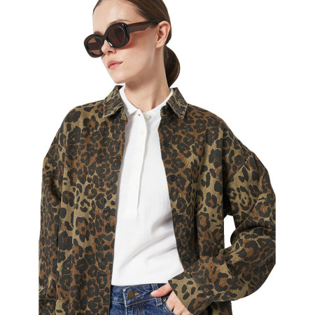 Футболка поло жіноча James Harvest Neptune (білий)