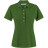 Футболка поло жіноча James Harvest Sunset (зелений спортивний)