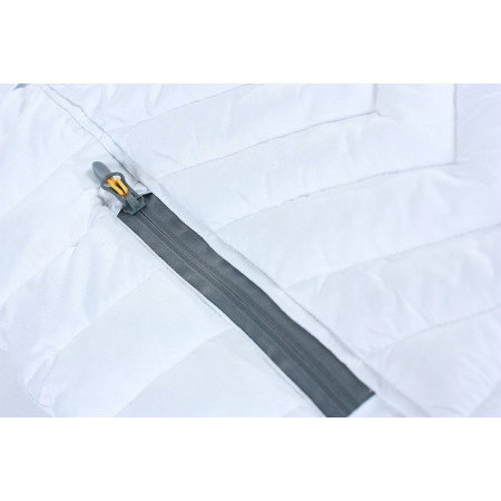 Жилет James Harvest Burney (білий)