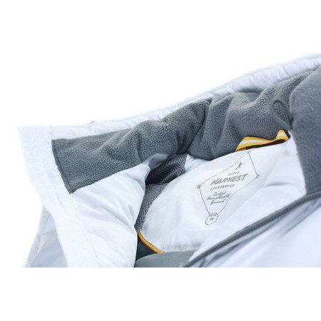 Жилет James Harvest Burney (білий)