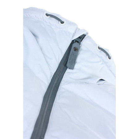 Жилет James Harvest Burney (білий)