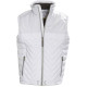 Жилет James Harvest Burney (білий)