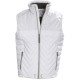 Жилет James Harvest Burney (білий)